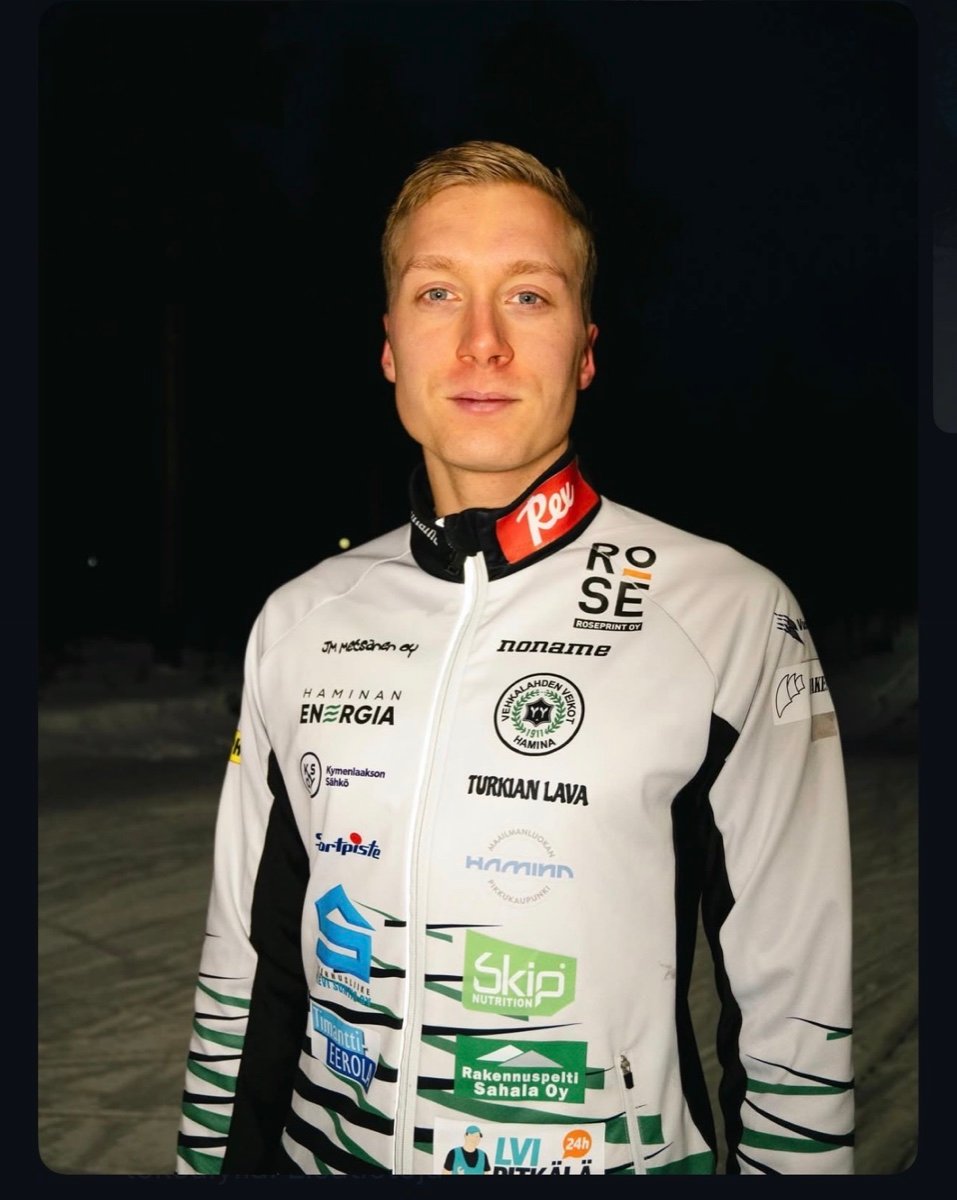 Olli-Pekka Laitila muotokuva
