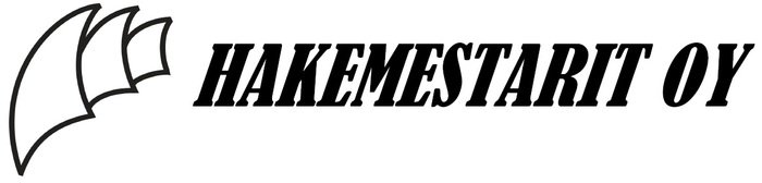 Hakemestarit Oy
