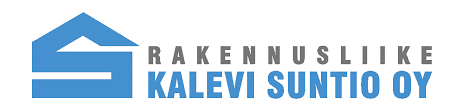 Rakennusliike Kalevi Suntio Oy