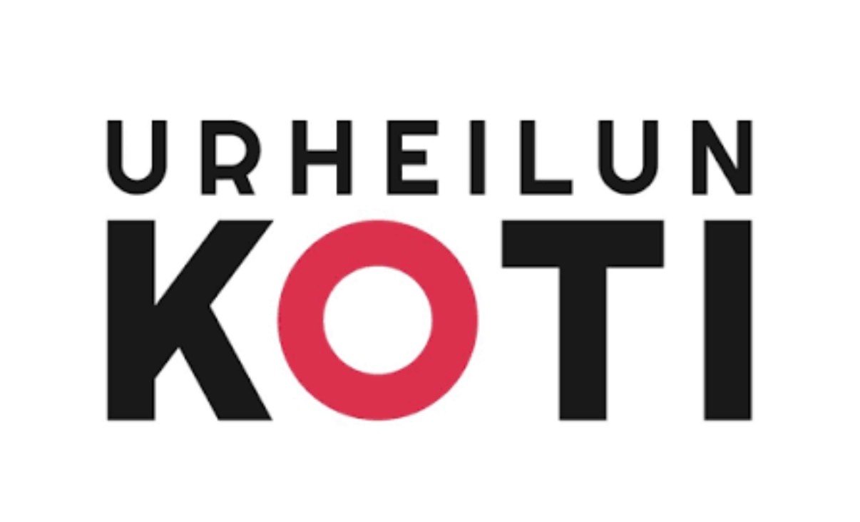 Urheilun Koti